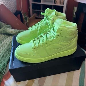 Billie Eilish Jordan’s AJKO 1 SP